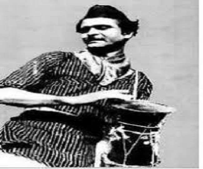 Mohan Upreti Birth Anniversary पंडित नेहरू ने मोहन उप्रेती को दे दिया