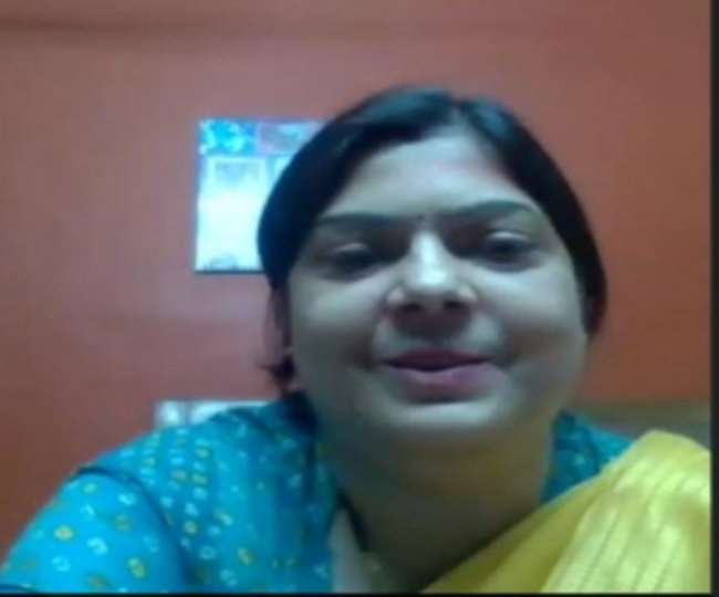 government school student will be able to do better online classes with the help of government school teacher