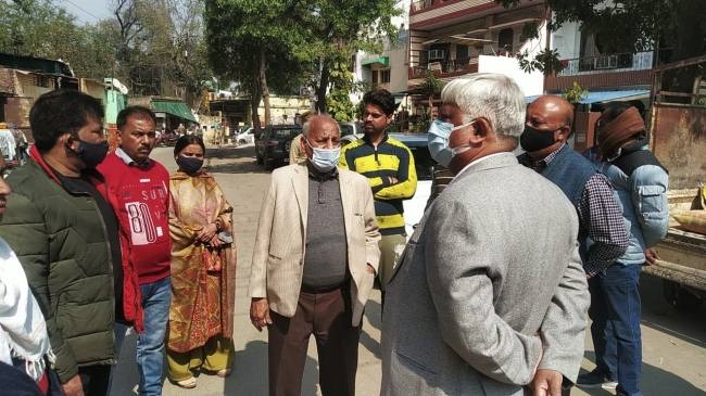 बगैर एनओसी के छावनी में बिकने लगे बंगले, रक्षा संपदा अधिकारी ने दी चेतावनी