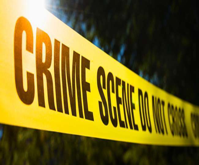 Ghaziabad Crime News :लुटेरों ने वारदात को अंजाम देकर पुलिस को खुली चुनौती दी थी।