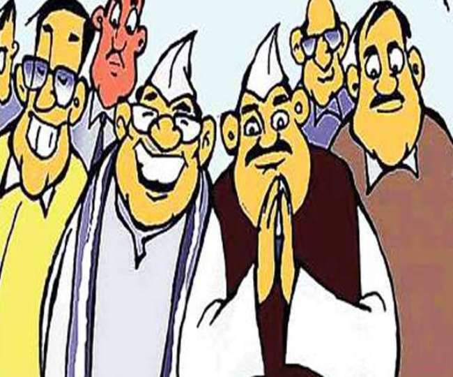 UP Vidhan Sabha Chunav 2022 मेरठ में विशेषज्ञों की सलाह-दिमागी उलझन से बचें उम्मीदवार।