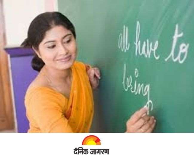 hemant soren government increase honorarium of para teachers in jharkhand assessment examination held in july jharkhand teachers salary