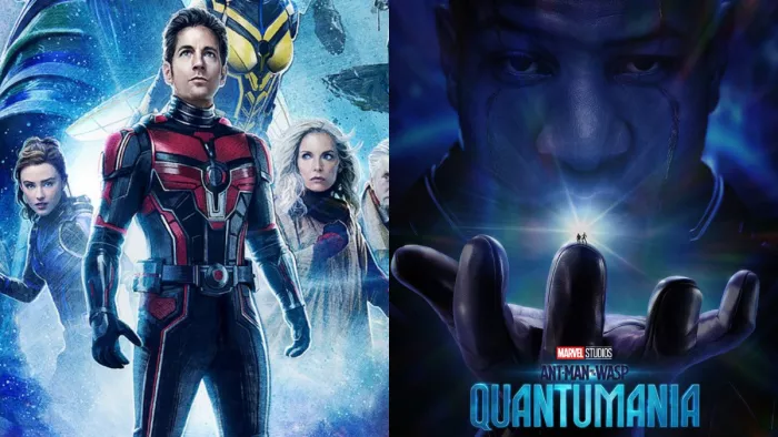 Ant Man 3 antman and the wasp quantumania movie review. Photo- Twitter