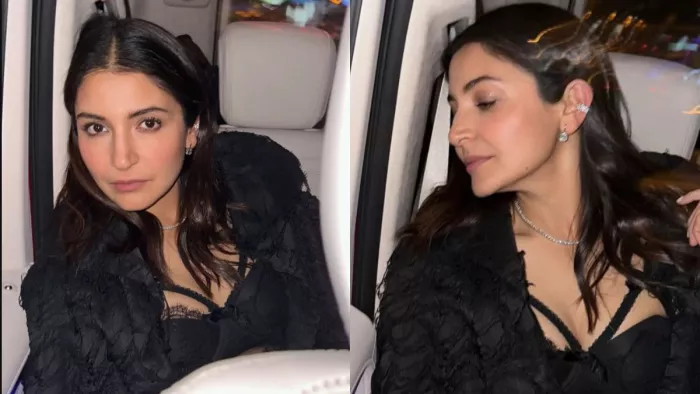 Anushka Sharma On Aditya Chopra: अनुष्का शर्मा फिल्म एक्ट्रेस है।