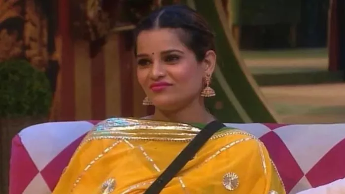 Archana Gautam On Financial Crisis: अर्चना गौतम टीवी एक्ट्रेस है।