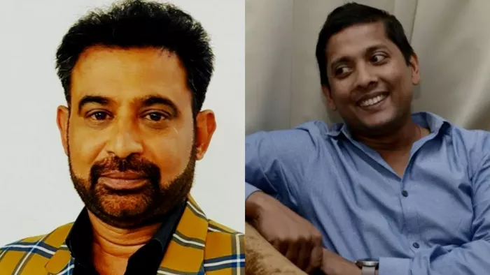 बीसीसीआई सेलेक्शन समिति के नए अध्यक्ष का चुनाव।