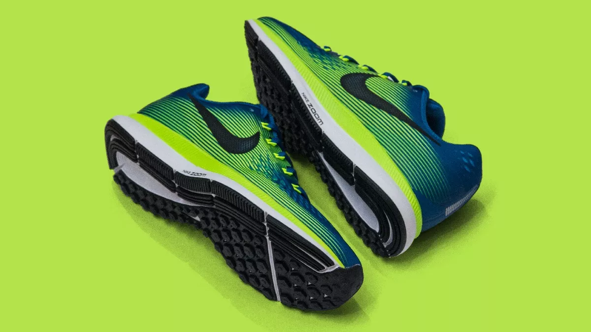 Nike React Miler 3 Mens Road Running Shoes Nike IN