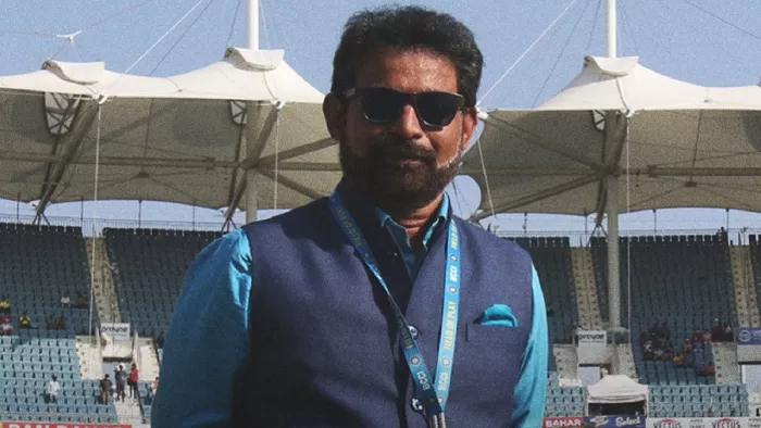 Chetan Sharma BCCI Chief Selector: चेतन शर्मा ने अपने पद से इस से इस्तीफा दिया