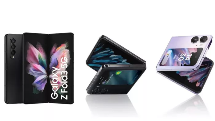 What is Foldable Phone: Know the details explanation of foldable phone