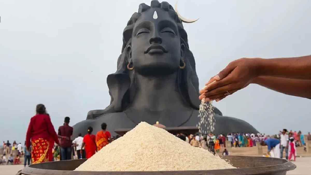 Mahashivratri 2023 ईशा के महाशिवरात्रि समारोह में शामिल होंगी