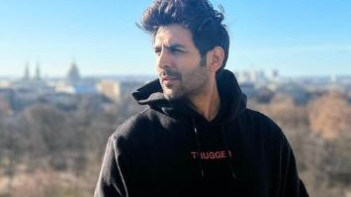 shehzada karthik does comedy films after serious told this reason