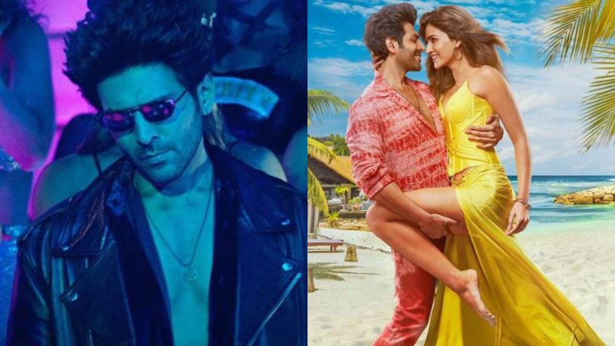 shehzada karthik aryan returned the fees of shehzada the film was going through this crisis