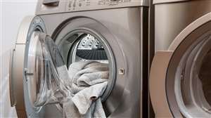 Amazon Sale On LG Washing Machine: Cover Image