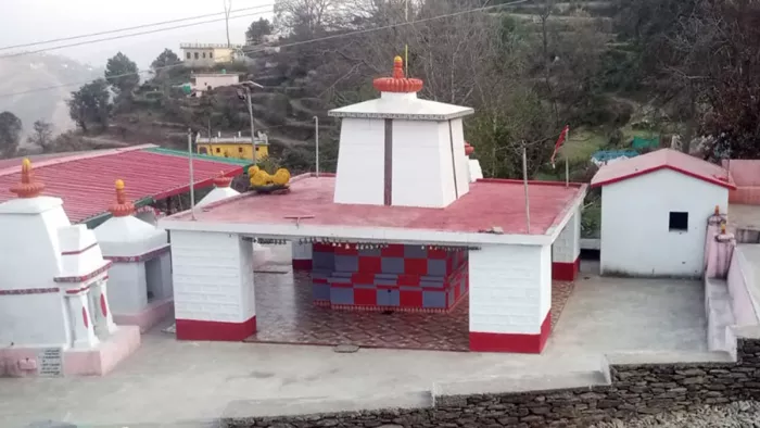 Mahashivratri 2023: प्राचीनकाल में नेपाल के नाथ पंथी शिवभक्त गोस्वामी परिवार बसे और महादेव का मंदिर स्थापित किया।