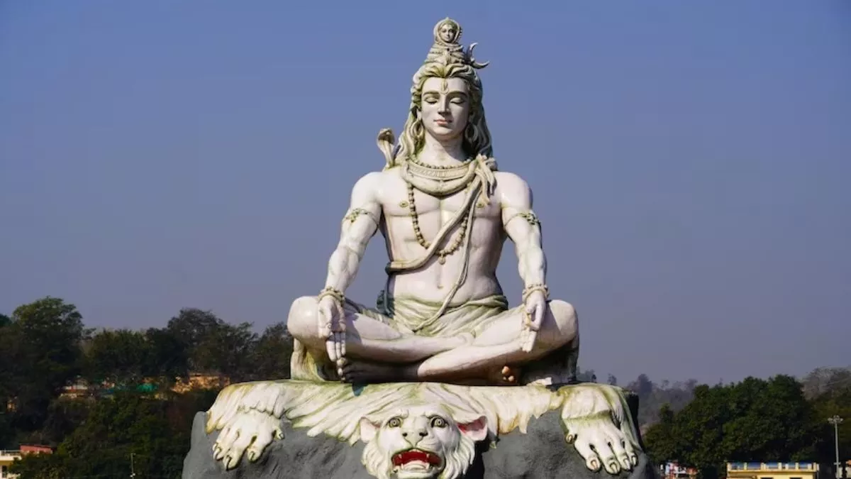 Maha Shivratri: Celebrating the Auspicious Night of Lord Shiva ?