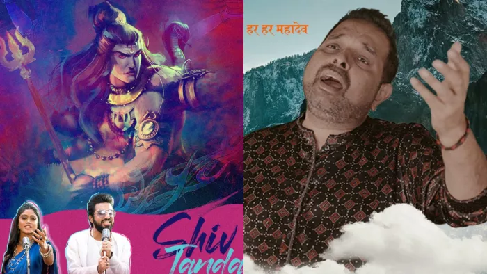 Mahashivrati Devotional Songs by Sachet Parampara. Photo- Instagram