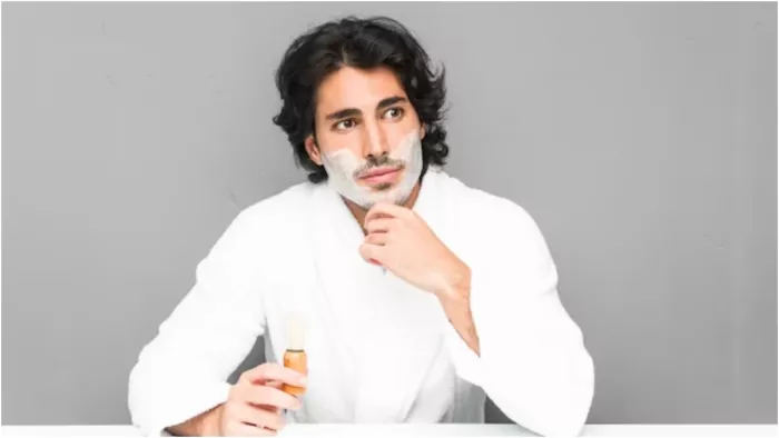 Men Skincare Tips: त्वचा की देखभाल से जुड़ी अच्छी आदत जिन्हें पुरुषों को नहीं करना चाहिए इग्नोर