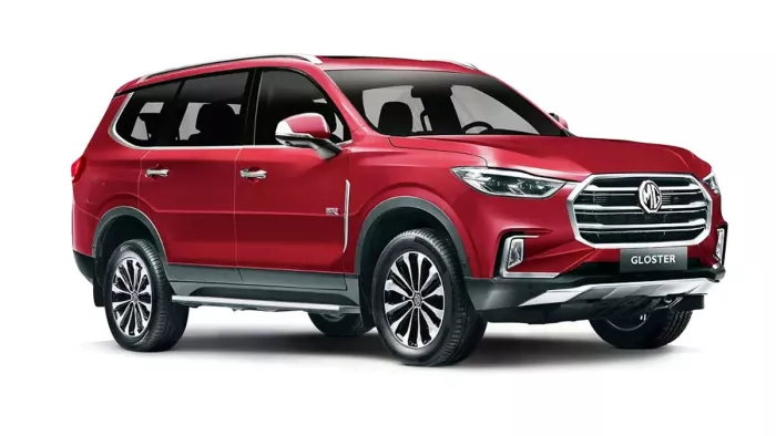 MG Gloster Car Price: होली का न करें इंतजार; इससे पहले ही खरीद लें MG की कार