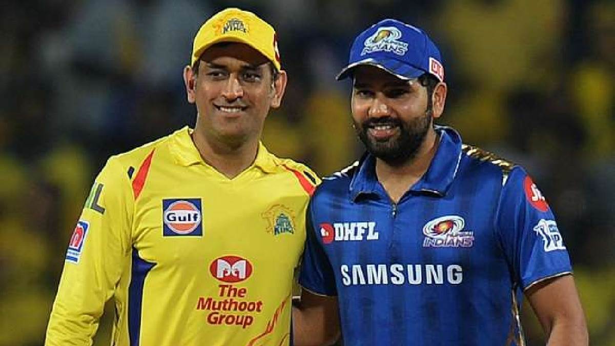 ipl 2023 schedule mi vs csk mumbai chennai will be face to face in 1000th match of ipl history