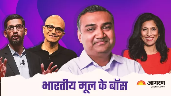 Neal Mohan YouTube New CEO joins elite indian ceo