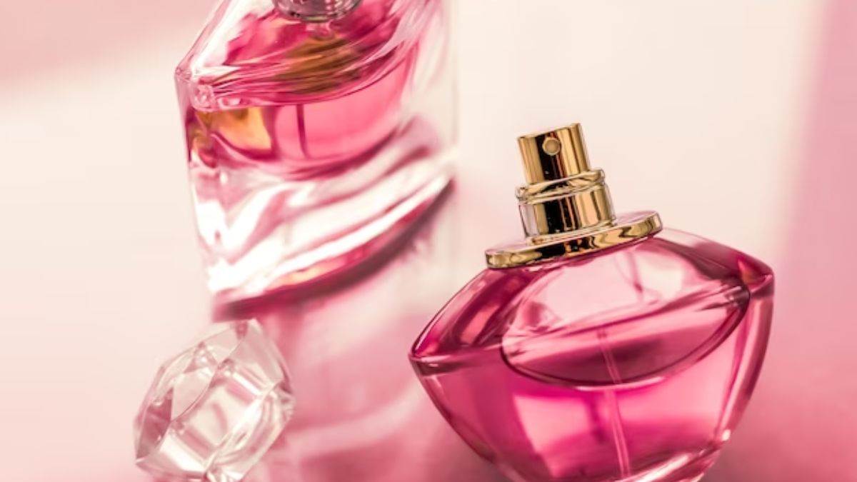 perfume day 2023 do you also apply perfume know its side effect