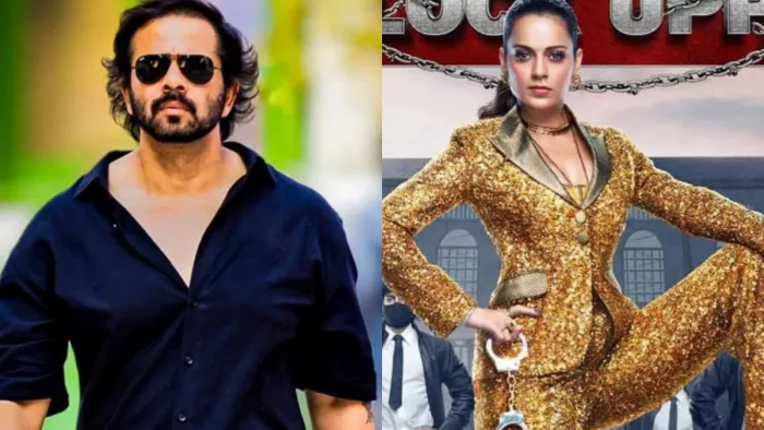 Kangana Ranaut Show Lock Upp Season 2 Update, Twitter