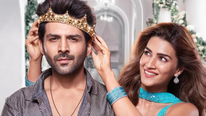 Shehzada Box Office Collection: शहजादा फिल्म की कलेक्शन काफी कम है।