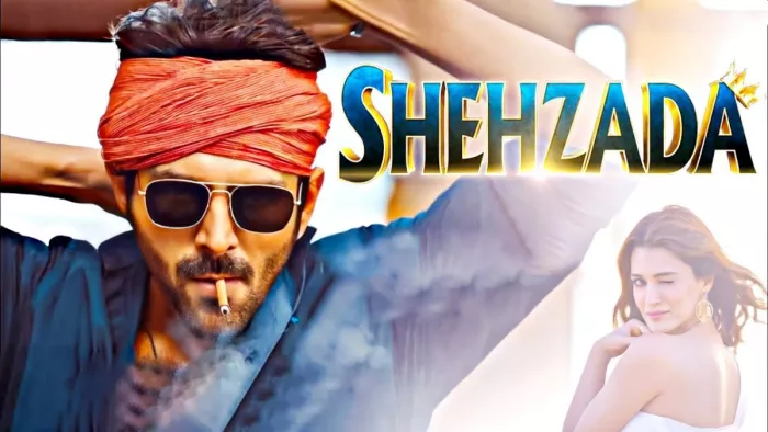 Shehzada Box Office Collection Day 1 Prediction, kartik aryaan