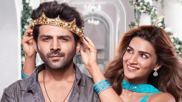 Shehzada Twitter Review Kartik Aaryan kriti sanon