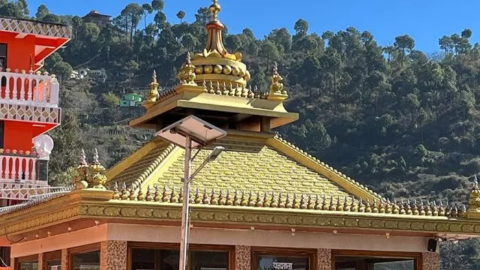 Mahashivratri 2023: इस शिव मंदिर से आती है डमरू जैसी आवाज