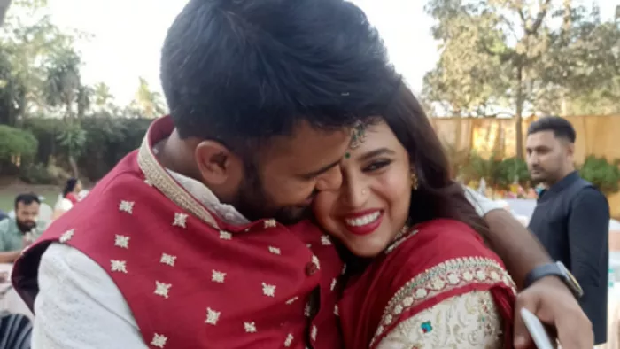 Swara Bhaskar: कोर्ट मैरिज के बाद स्वरा भास्कर का नया ट्वीट वायरल, कहा- 'अब  शहनाई वाली शादी की तैयारी' - Swara Bhaskar Now Preparing For Her Shehnai  Wala Shadi After Court Marriage