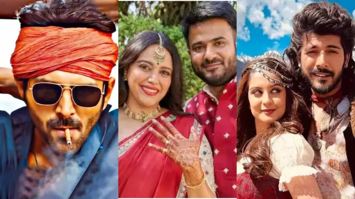 Entertainment Top News 17 February, Instagram Post