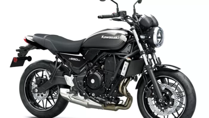 2024 Kawasaki Z650RS भारतीय मार्केट में लॉन्च हो चुकी है।
