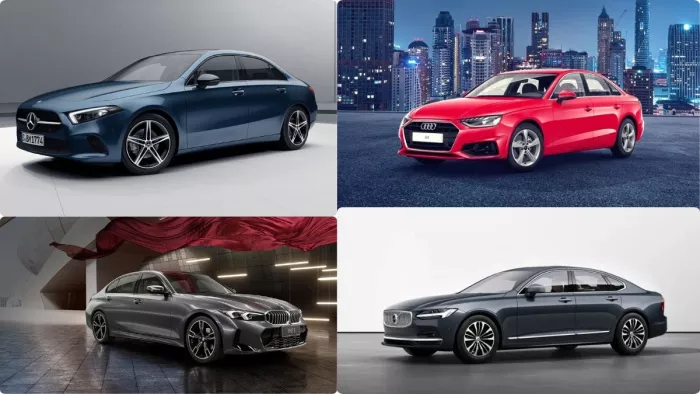 आइए Affordable Luxury Cars के बारे में जान लेते हैं।