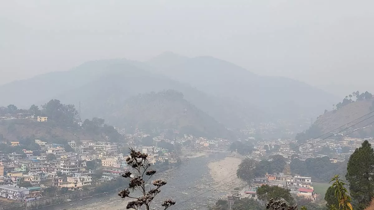 Fire Season: उत्तराखंड में 15 फरवरी से फायर सीजन शुरू, अब माडल क्रू-स्टेशन जंगल की आग पर रखेगा नजर; 120 फायर वाचर नियुक्त