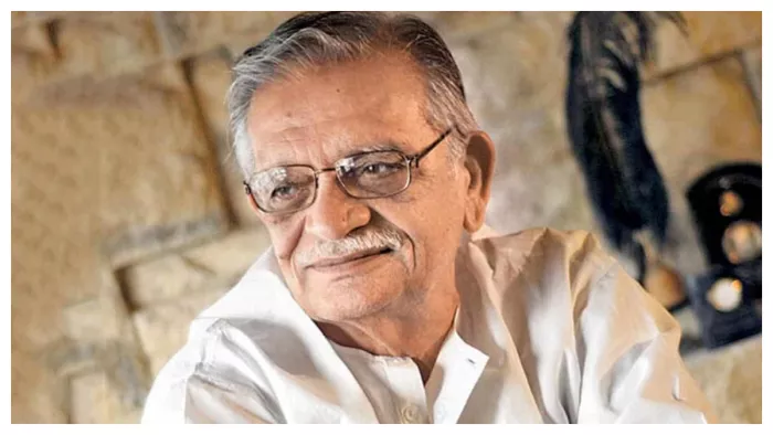 गीतकार और कवि गुलजार (फाइल फोटो). फोटो क्रेडिट- इंस्टाग्राम