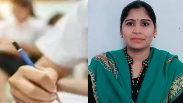 इंटरमीडिएट परीक्षा में हिंदी मात्राओं पर दें विशेष ध्यान परीक्षार्थी