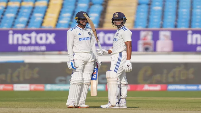 IND vs ENG 3rd Test: ‘जैसबॉल’ के आगे ‘बैजबॉल’ हुआ फ्लॉप, Yashasvi- Gill का धमाल