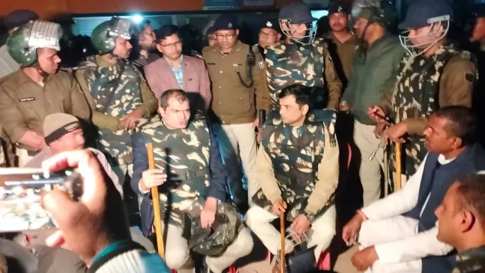 Internet Service Banned in Darbhanga : दरभंगा में 19 फरवरी तक इंटरनेट सेवा पर लगी रोक