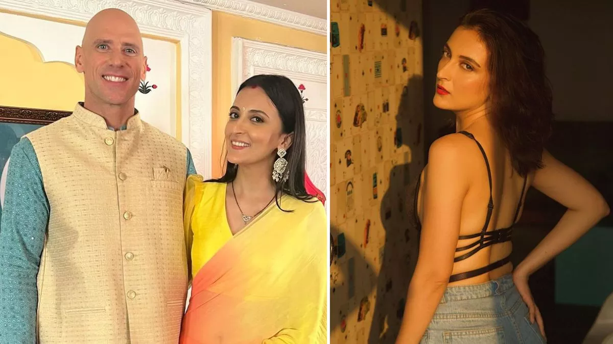 पॉर्न स्टार Johnny Sins के साथ नजर आने वाली टीवी एक्ट्रेस कौन? रियल लाइफ  में Bhavna Chauhan दिखती हैं बोल्ड - bhavna chauhan tv ad with johnny sins  ranveer singh she looking