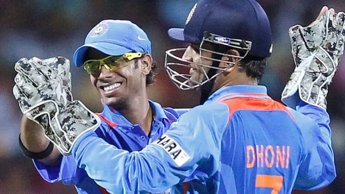 Manoj Tiwary ने प्रथम श्रेणी क्रिकेट से संन्यास का किया एलान