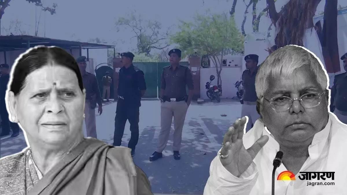 cbi seeks more time in lalu prasad land for jobs case hearing bihar news ii hindi