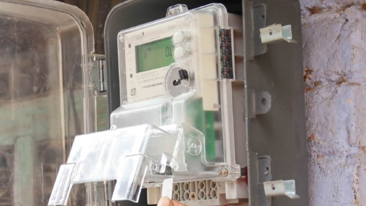 bihar faulty smart prepaid meters to be replaced by march bsphcl issues directives to agencies