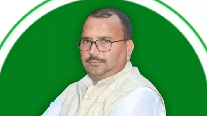 बायसी के राजद विधायक सैयद रुकनुद्दीन अहमद (फाइल फोटो)