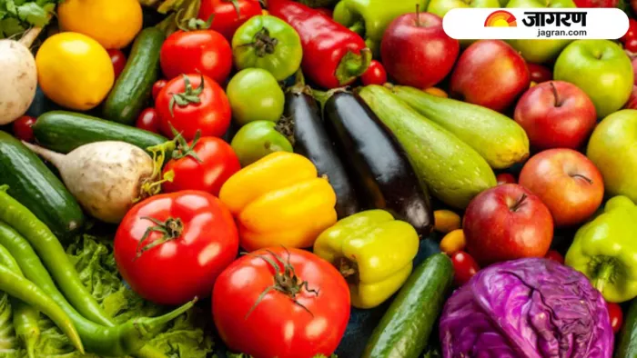 Fruit And Vegetable Peels Benefits: पोषक तत्वों का भंडार हैं फल-सब्जियों के छिलके (Image Source: Freepik)