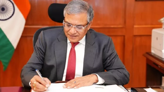 कौन हैं ज्ञानेश कुमार, जो होंगे देश के अगले मुख्य निर्वाचन आयुक्त। (फाइल फोटो)
