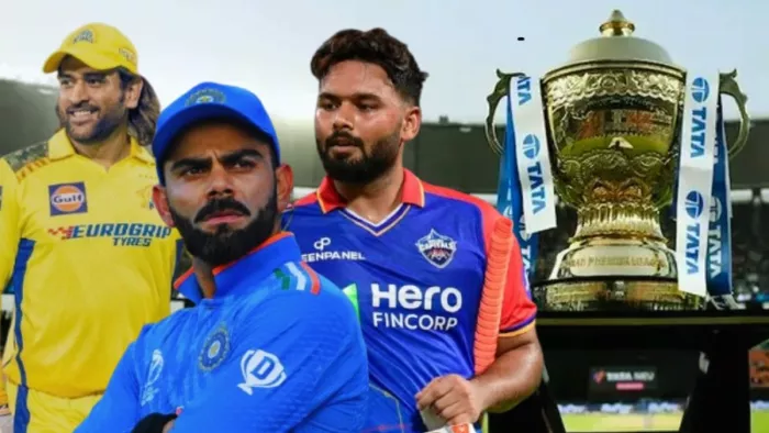 IPL 2025 के सात मुकाबले लखनऊ के इकाना स्टेडियम में खेले जाएंगे। (तस्वीर जागरण)