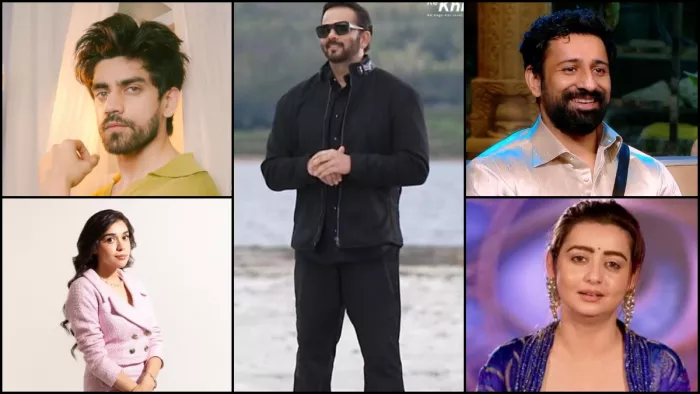 खतरों के खिलाड़ी 15 में आएगा ये कंटेस्टेंट। फोटो क्रेडिट- इंस्टाग्राम