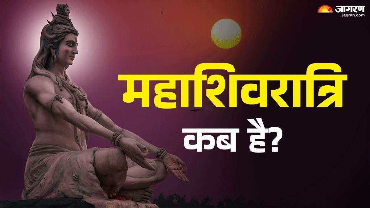 when is mahashivratri 2025 date time and significance of the hindu festival
