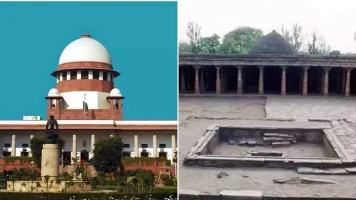 मध्य प्रदेश में धार भोजशाला मामले में होगी सुनवाई (फाइल फोटो)
